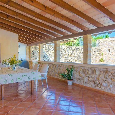 Son Ramon Villa Sant Joan Exterior photo