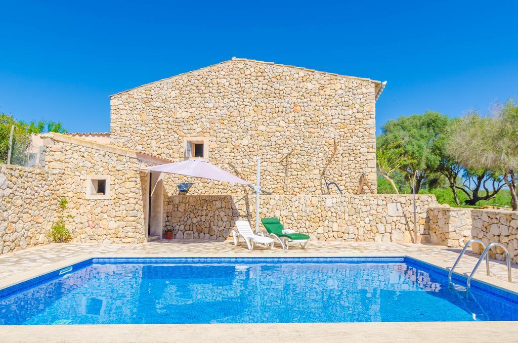 Son Ramon Villa Sant Joan Exterior photo