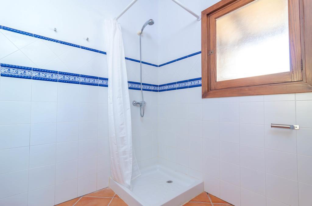 Son Ramon Villa Sant Joan Exterior photo